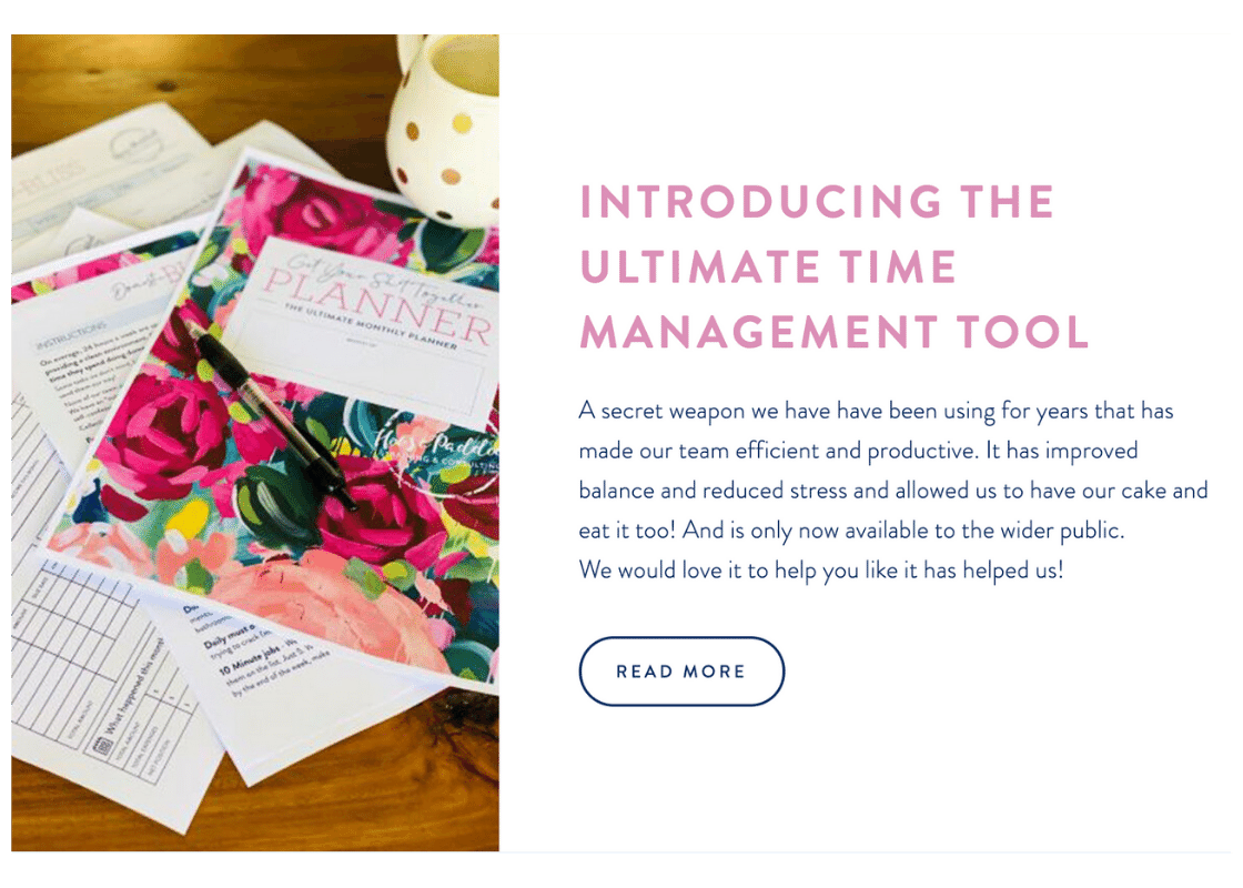 House Paddock Training and Consulting